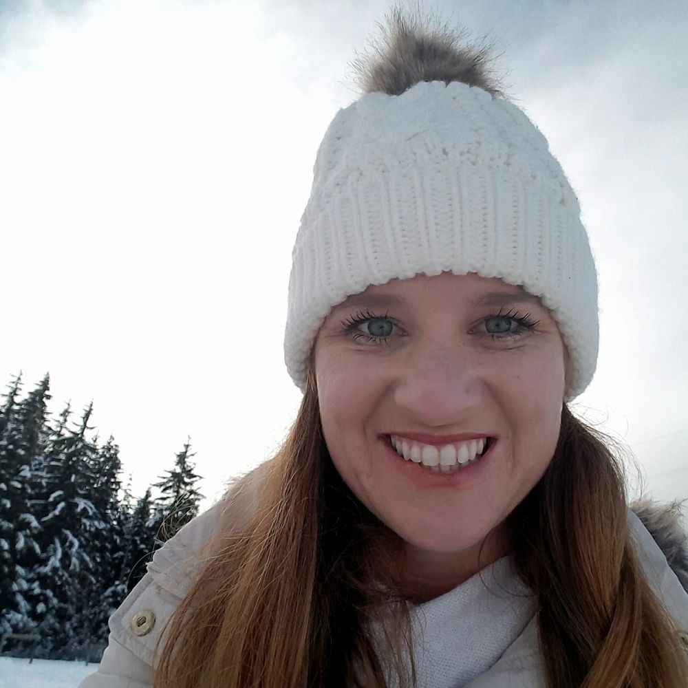 Meet your Posher, Krista